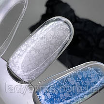 1 CREAMY ice cream base 20 гр. декоративна камуфлююча арт база Lady Arms, фото 4