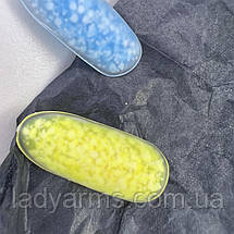 3 LEMON ice cream base 12 гр. декоративна камуфлююча арт база Lady Arms, фото 2
