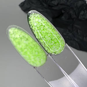 4 MINT ice cream base 12 гр. декоративна камуфлююча арт база Lady Arms