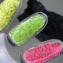 4 MINT ice cream base 20 гр. декоративна камуфлююча арт база Lady Arms, фото 4
