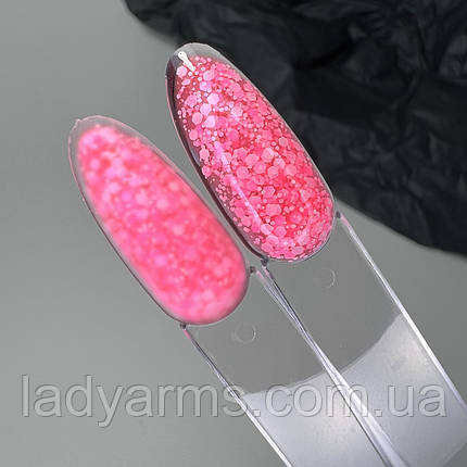 5 CANDY ice cream base 20 гр. декоративна камуфлююча арт база Lady Arms, фото 1