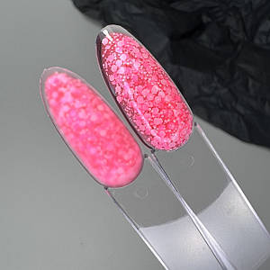 5 CANDY ice cream base 12 гр. декоративна камуфлююча арт база Lady Arms