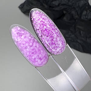 6 BLUEBERRY ice cream base 20гр. декоративна камуфлююча арт база Lady Arms