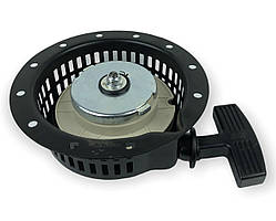 Стартер ручний 170F для дизельного кульватору мотопомпи генератора