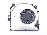 Вентилятор (кулер) для HP Probook 450 G5, 455 G5, 470 G5 (L03854-001) Original PRC, фото 2