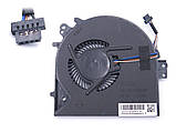 Вентилятор (кулер) для HP Probook 450 G5, 455 G5, 470 G5 (L03854-001) Original PRC, фото 3