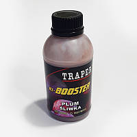 Бустер Traper Booster 300ml/350g Sliwka Слива