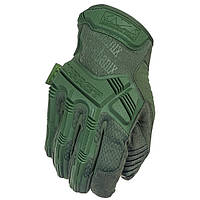 Перчатки тактичні Mechanix M-Pact OD Green (MPT-60)