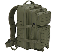 Рюкзак военный, Германия US Cooper LASERCUT large 40L