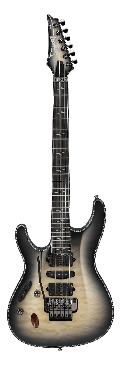 Лівостороння електрогітара IBANEZ JIVA10L-DSB, фото 1