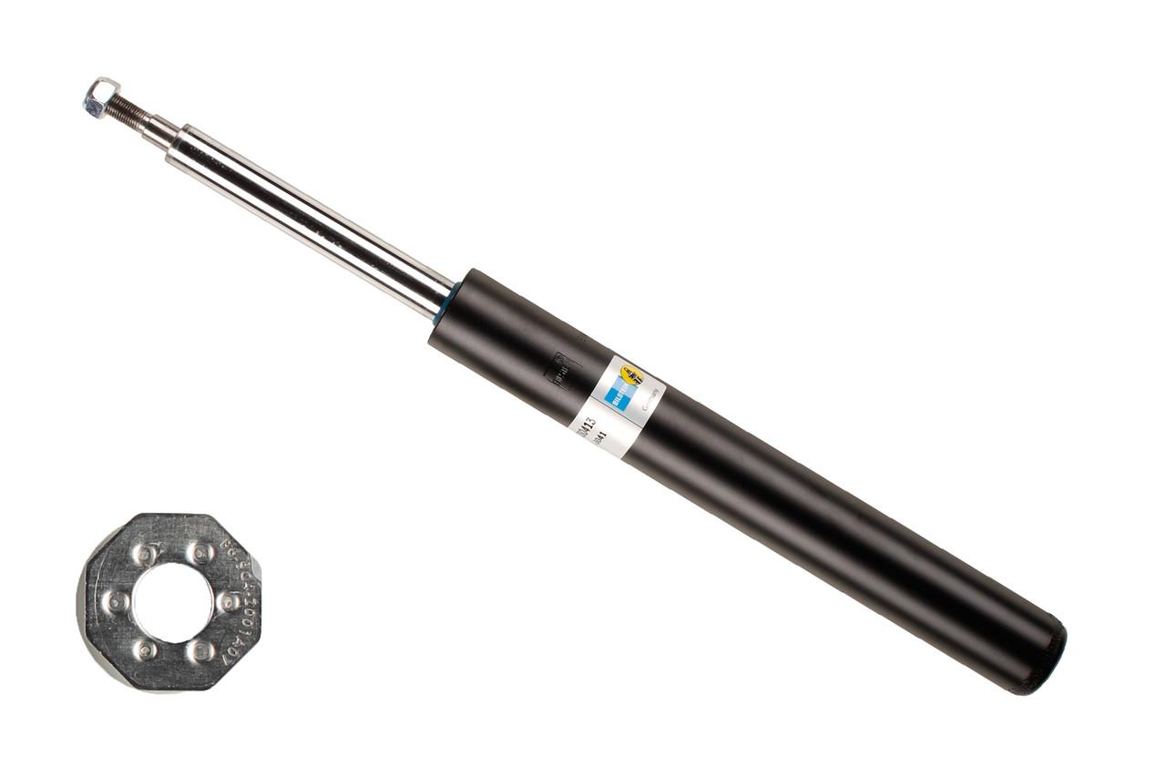 Амортизатор ланос передній Bilstein B4 21030413