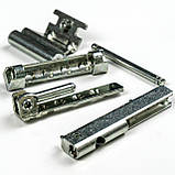 Петлі віконні MACO комплект, фото 2