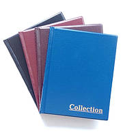 Альбоми для монет і банкнот