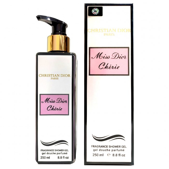 Женская туалетная вода Dior Miss Dior Cherie Blooming Bouquet 100 мл