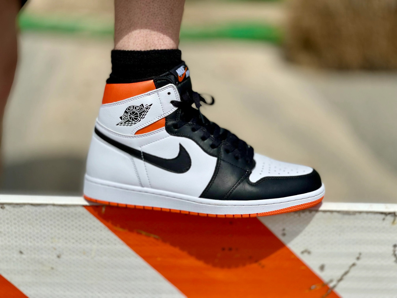 Легінси Air Jordan Sport Orange DQ4448-605 купити в Києві, Харкові