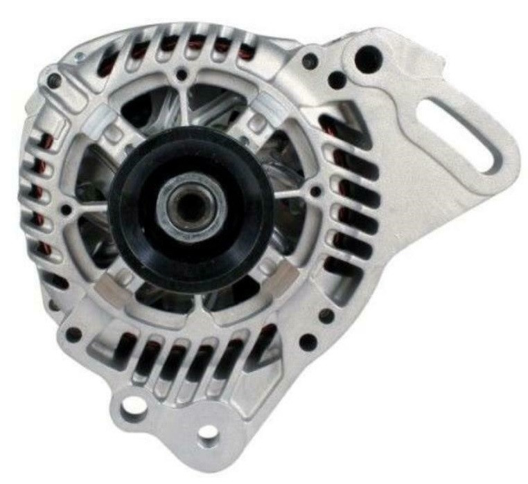 Генератор Фольксваген транспортер Т4 1.9 дизель 2.0 бензин Volkswagen ...