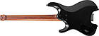 Електрогітара IBANEZ Q54-BKF, фото 5