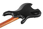 Електрогітара IBANEZ Q54-BKF, фото 3