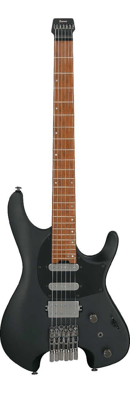 Електрогітара IBANEZ Q54-BKF, фото 1
