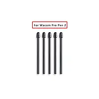 АКЦІЯ.Наконечники Wacom Pro Pen 2 ACK-22211 5штук Made in Poland