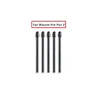 АКЦИЯ.Наконечники Wacom Pro Pen 2 ACK-22211 5штук Made in Poland