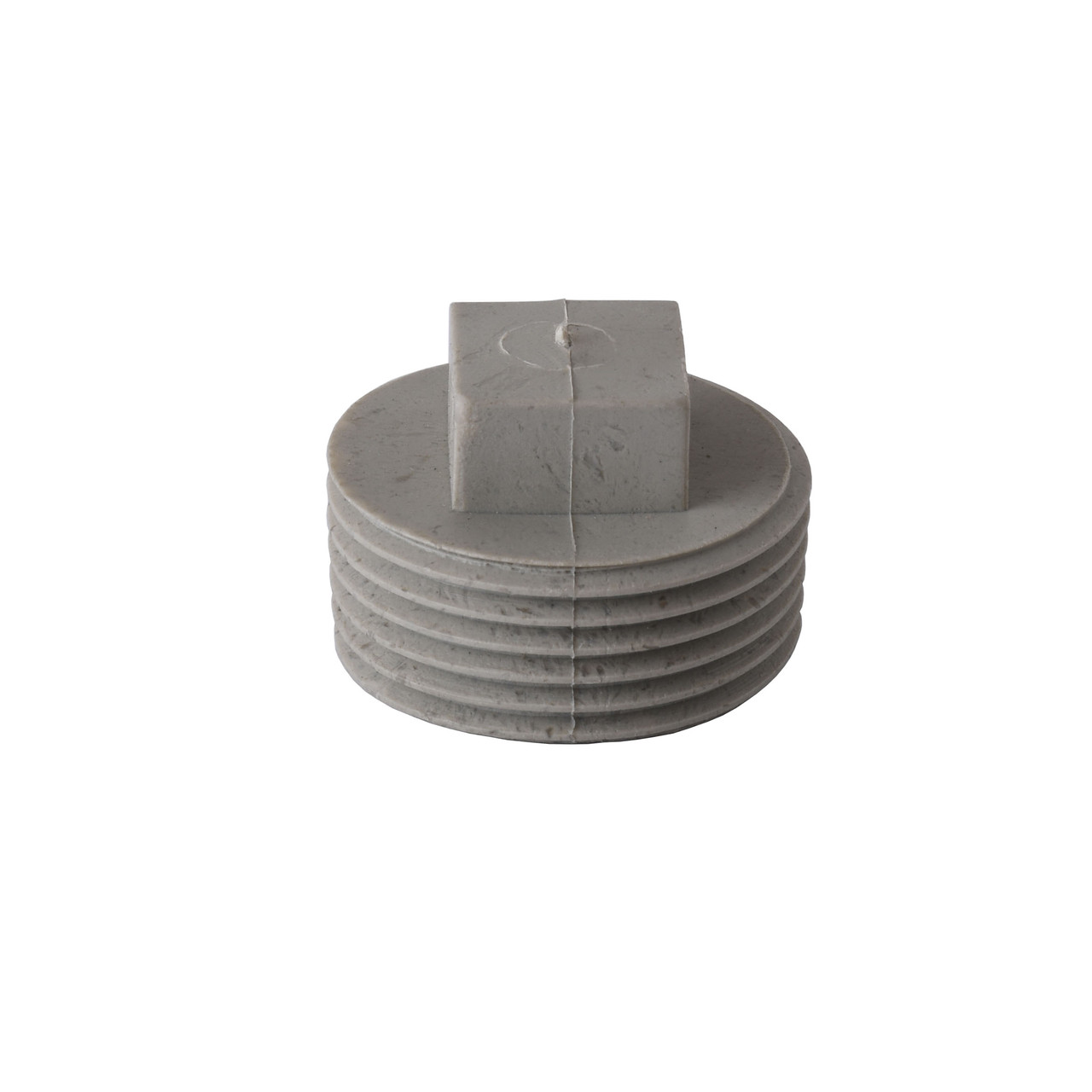 Заглушка зовнішня різьба Vsplast PPR 1/2″ 1026 | 000011382