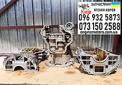 Напівпіддон двигуна з балансирами в зборі 2AZFE 2AZFSE Camry RAV4 Scion Alphard Avensis 2.4i