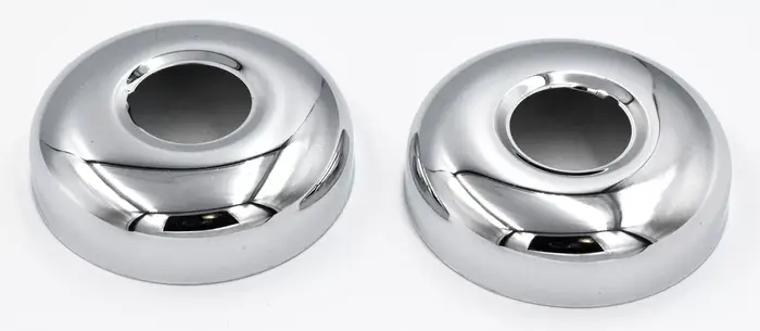Купить Отражатель для смесителя 1 штука ANGO D-15 3/4", 25*70мм, цена ...