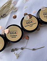 База GGA Professional Rubber Base 30 мл.