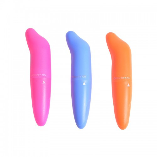 Вибратор DOLPHIN 1 sp Супер шоп, фото 1