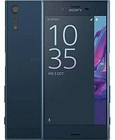 Смартфон Sony Xperia XZ F8331 3/32GB blue REF