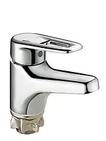 Змішувач TROYA для умивальника TAN1-A190