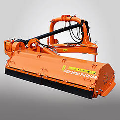 Мульчувач заднебоковой Pronar ВВК 180M