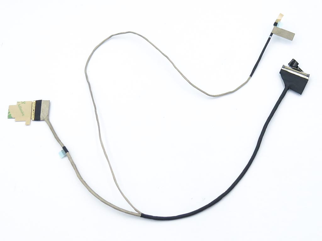 Шлейф матриці для Asus FX504 FX63 FX504G Gm FX80G FX63V VD ZX63V S5AM770 DDBKLGLC010, фото 1