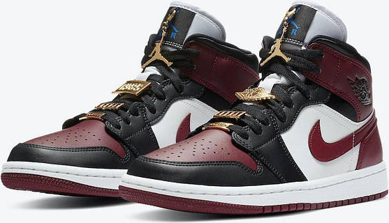 Nike air 1 mid se 2025