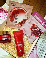 Подарунковий набір для жінок і дівчат. Найкращий подарунок на всі свята