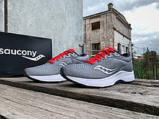 Чоловічі кросівки для бігу Saucony Clarion 2 20553-30s Оригінал, фото 3