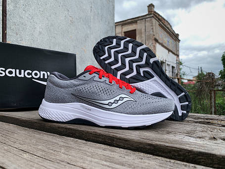 Чоловічі кросівки для бігу Saucony Clarion 2 20553-30s Оригінал, фото 1