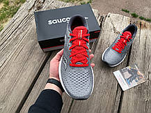 Чоловічі кросівки для бігу Saucony Clarion 2 20553-30s Оригінал, фото 5