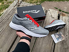Чоловічі кросівки для бігу Saucony Clarion 2 20553-30s Оригінал, фото 4