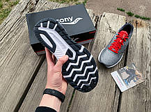 Чоловічі кросівки для бігу Saucony Clarion 2 20553-30s Оригінал, фото 6