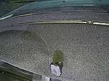 Накидка на панель приладів ВАЗ LADA Priora 1 пок. 2007-2013 чохол/накидка на торпеду авто Лада Пріора, фото 6