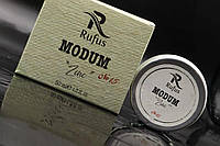 Rufus Modum Zinc № 15 - мазь, що підсушує, на основі цинку і перуанського бальзаму, 50 мл