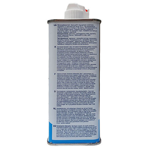Бензин Для Зажигалок Высокой Очистки Newport Lighter Fluid 133ml (ID