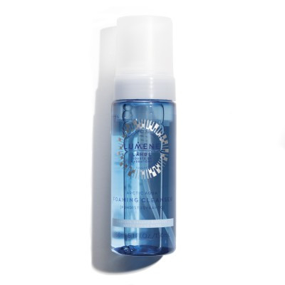 Пінка для вмивання "Очищаюча" Lahde Arctic Aqua Foaming Cleanser (для всіх типів шкіри)
