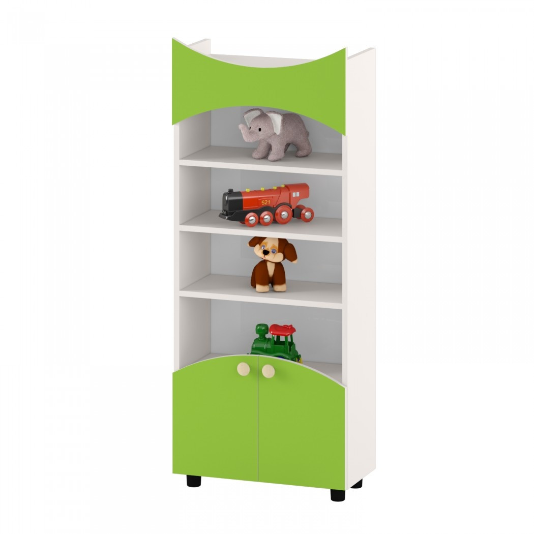 Стелажа для спорт інвентарю ДК-СМ25 DS-9, фото 1