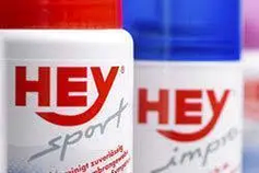 Hey Sport