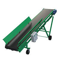 Конвеєри, вестаки, підйомники, фарбування