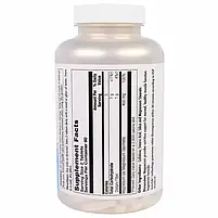 Kal Magnesium Malate 400 mg 90 Tabs BX346, фото 3