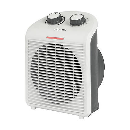 Тепловентилятор BOMANN HL 6040 CB, фото 1
